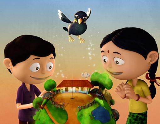 Citizen Rights Series