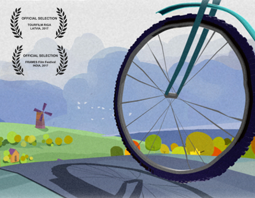 CYCLING RHAPSODIES 02