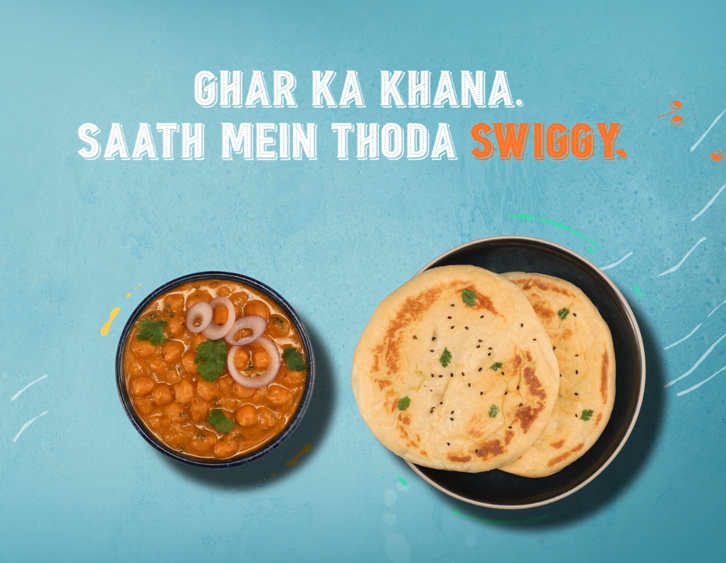 Swiggy Video Series